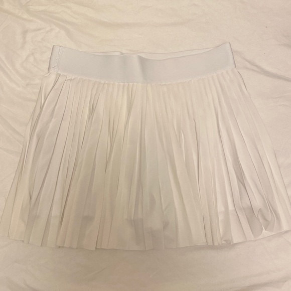 TNA Action white skirt - Picture 1 of 3